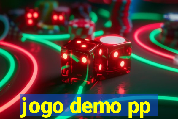 jogo demo pp